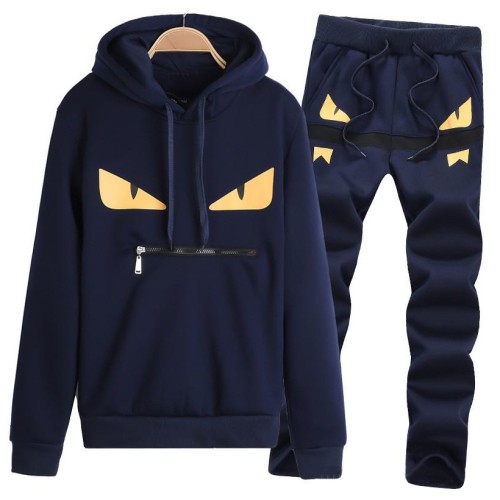 Sweat Suit